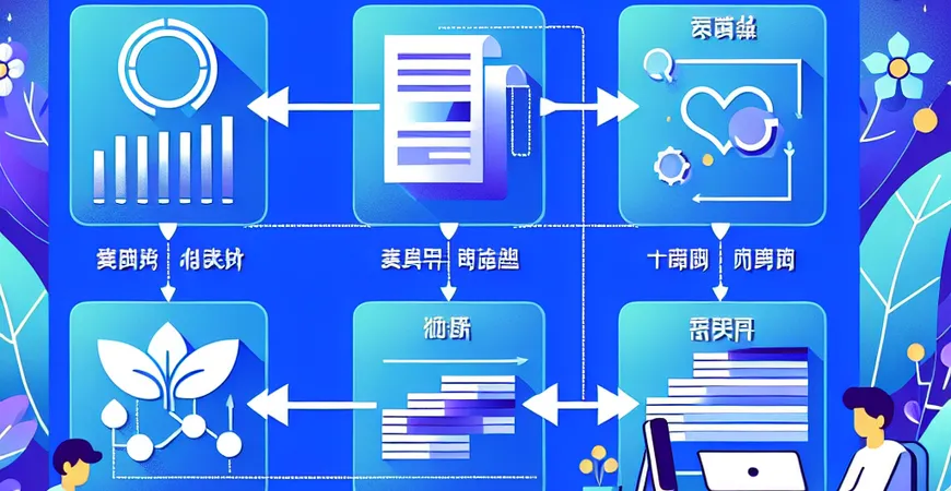  手把手教你！ERP系统实施的全流程操作指南